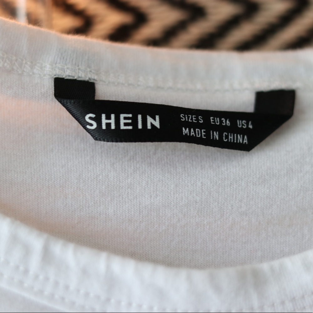 Crop Tee - Picture 3 of 5